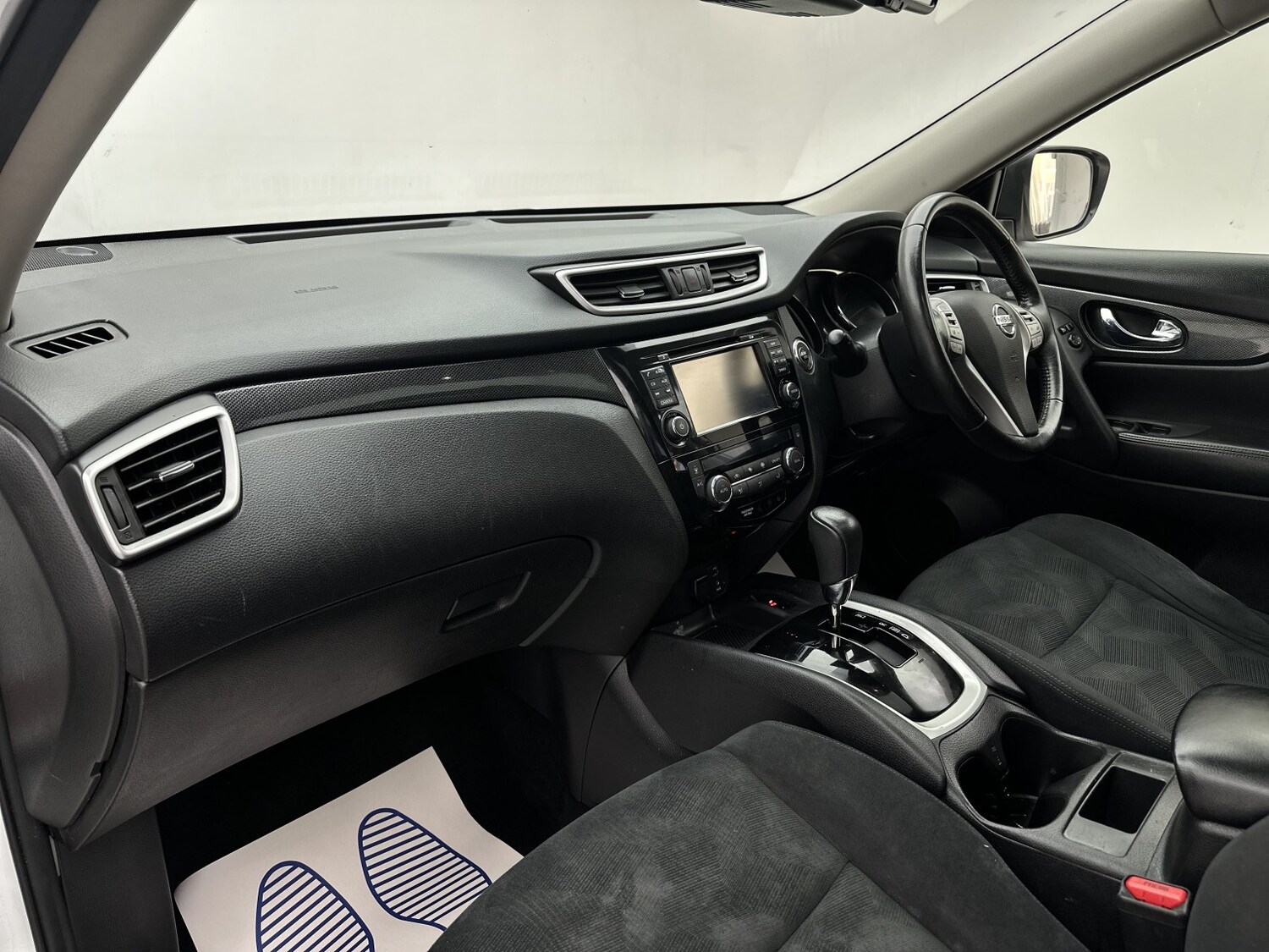 Used Nissan X-Trail 2016 for sale - 77453290: Photo 13