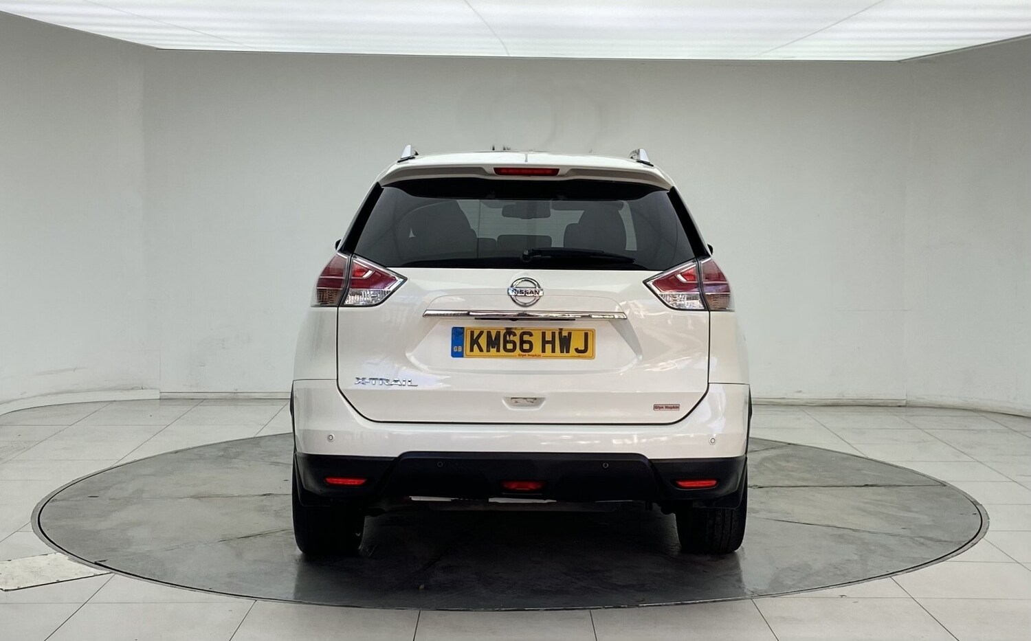 Used Nissan X-Trail 2016 for sale - 77453290: Photo 17