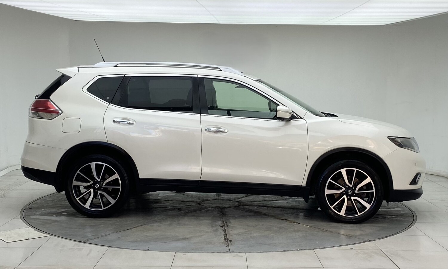 Used Nissan X-Trail 2016 for sale - 77453290: Photo 18