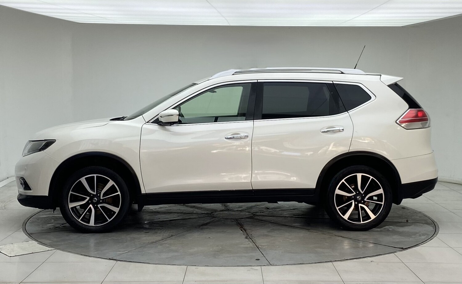 Used Nissan X-Trail 2016 for sale - 77453290: Photo 19