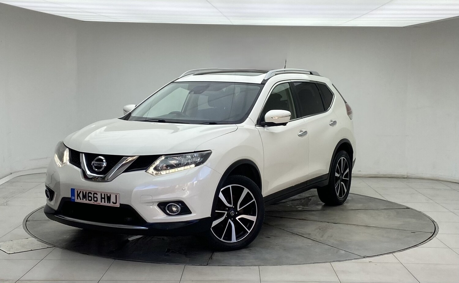 Used Nissan X-Trail 2016 for sale - 77453290: Photo 20