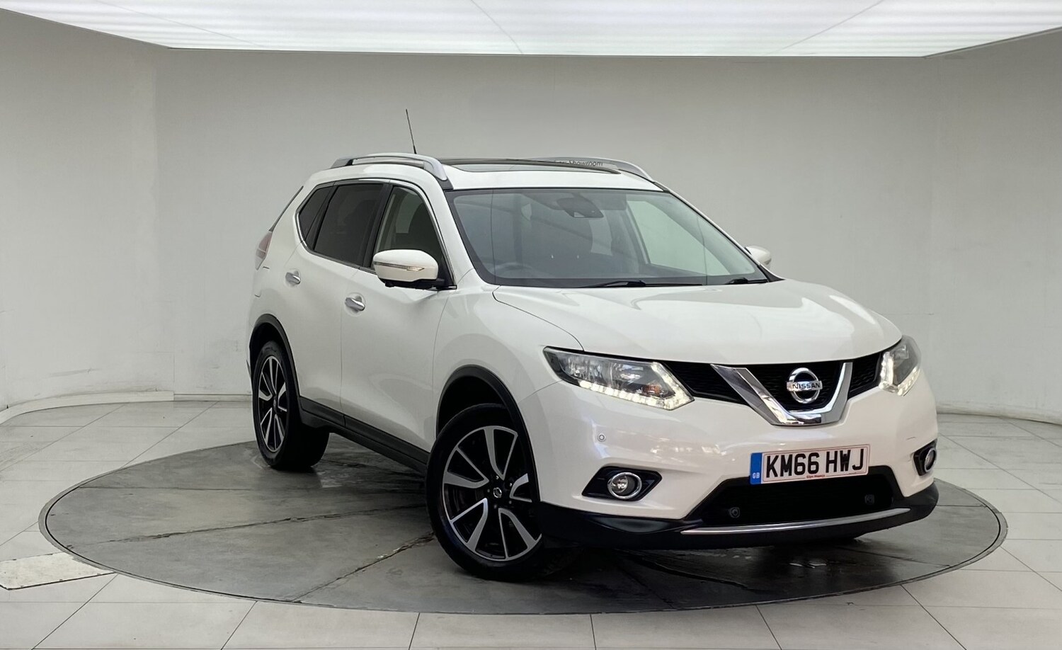 Used Nissan X-Trail 2016 for sale - 77453290: Photo 21