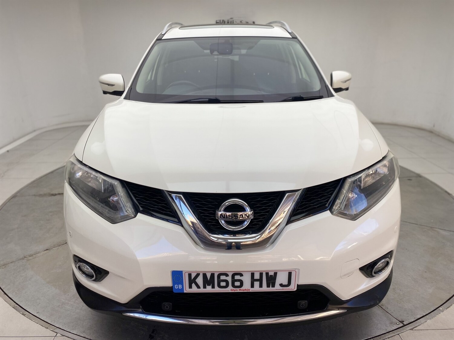 Used Nissan X-Trail 2016 for sale - 77453290: Photo 23