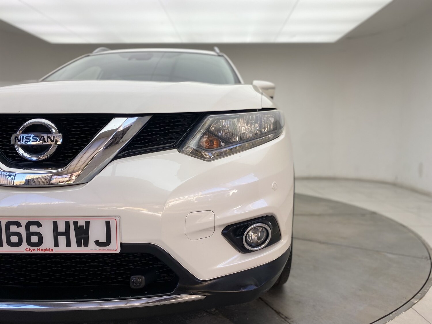 Used Nissan X-Trail 2016 for sale - 77453290: Photo 29