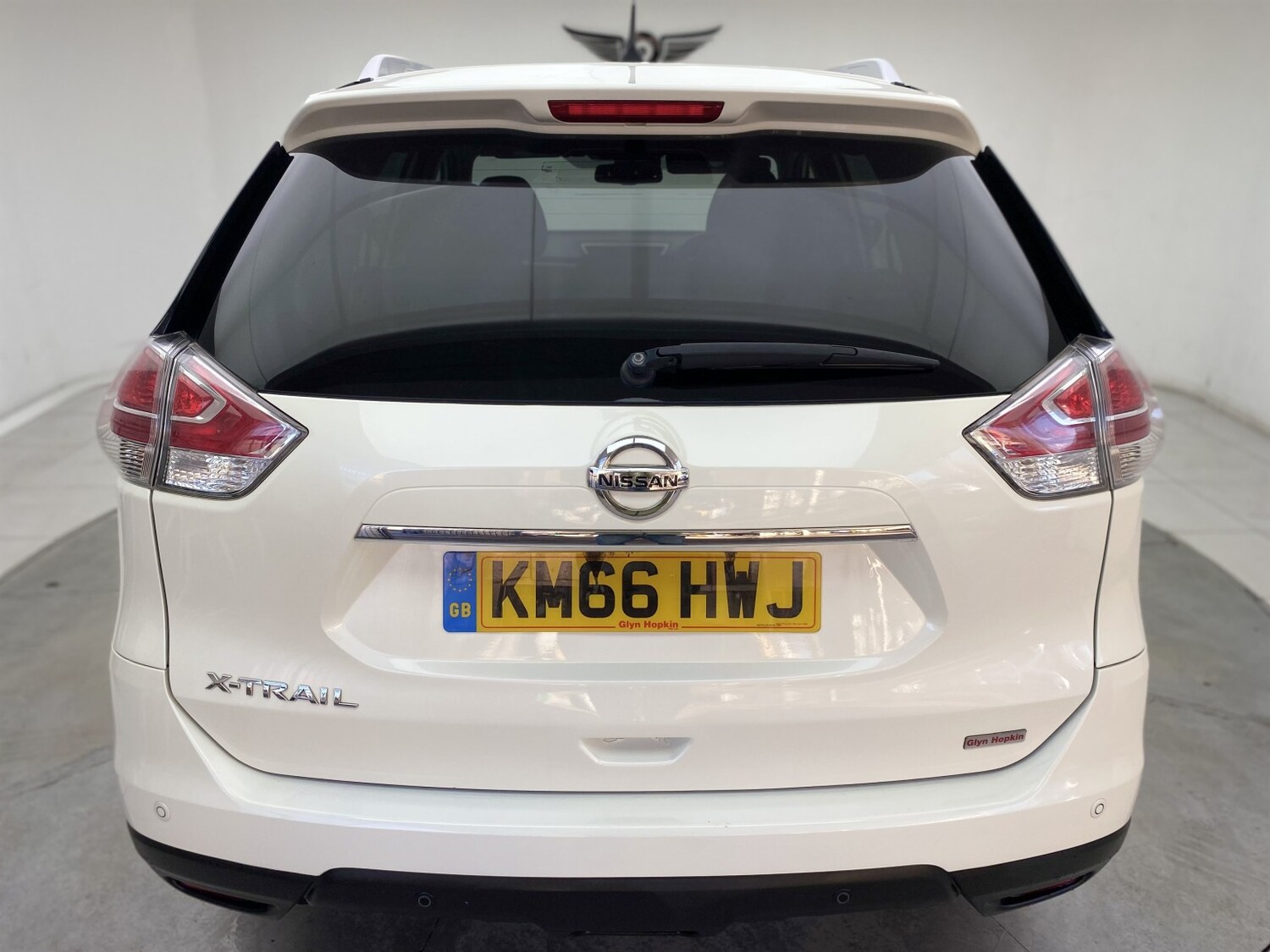 Used Nissan X-Trail 2016 for sale - 77453290: Photo 31