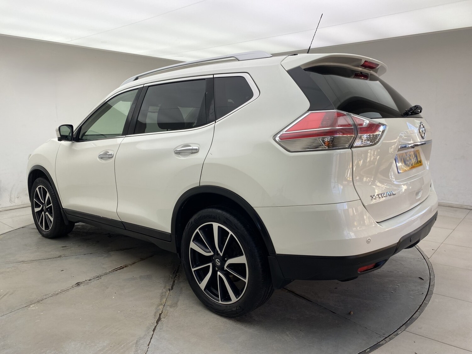 Used Nissan X-Trail 2016 for sale - 77453290: Photo 32