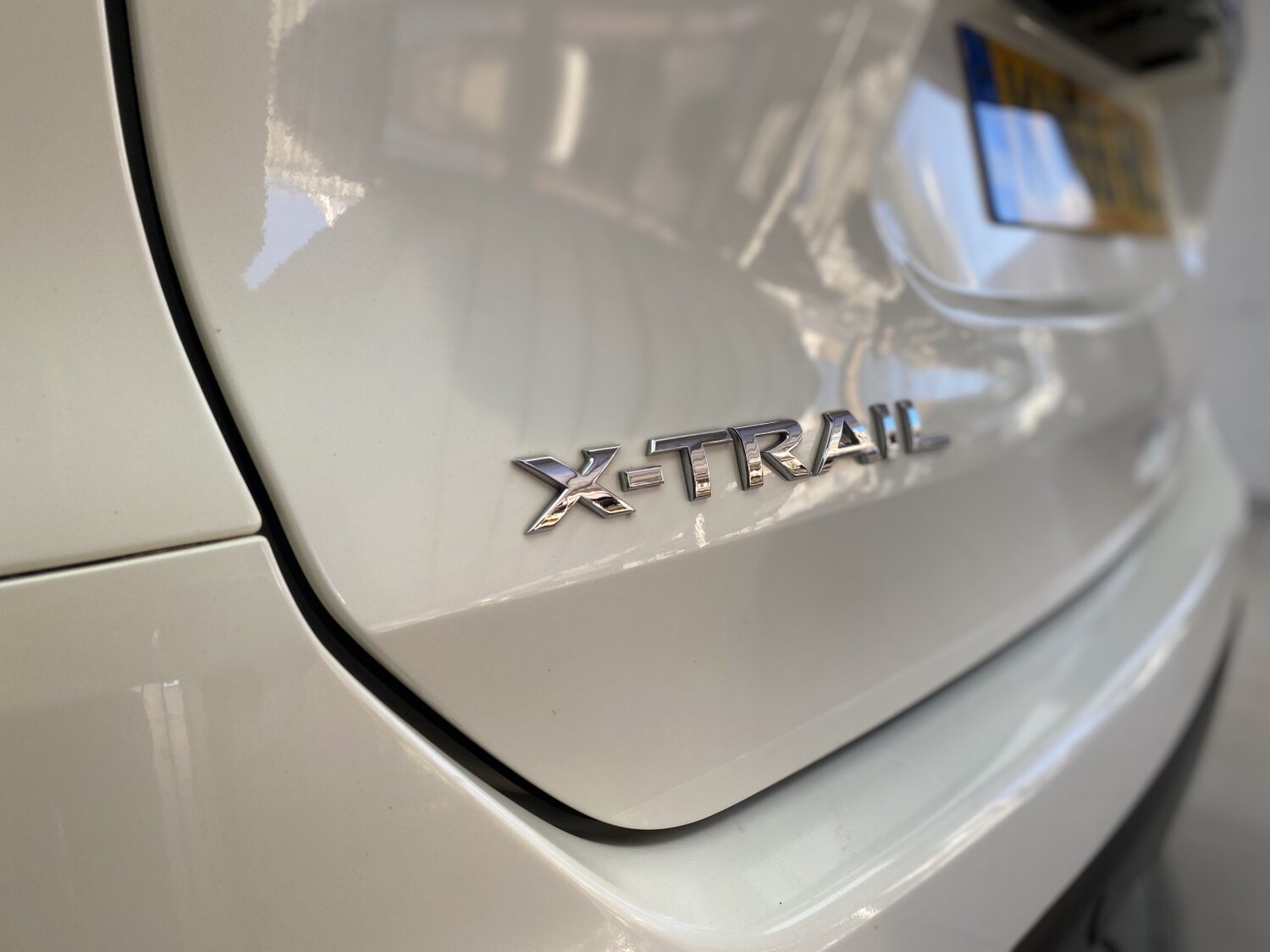 Used Nissan X-Trail 2016 for sale - 77453290: Photo 33