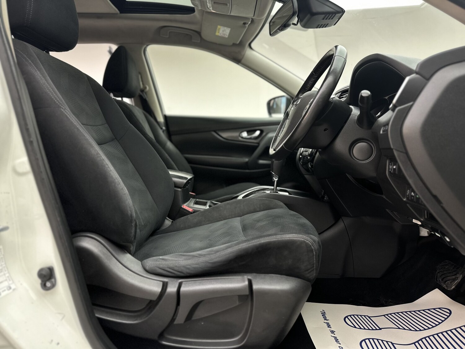 Used Nissan X-Trail 2016 for sale - 77453290: Photo 37