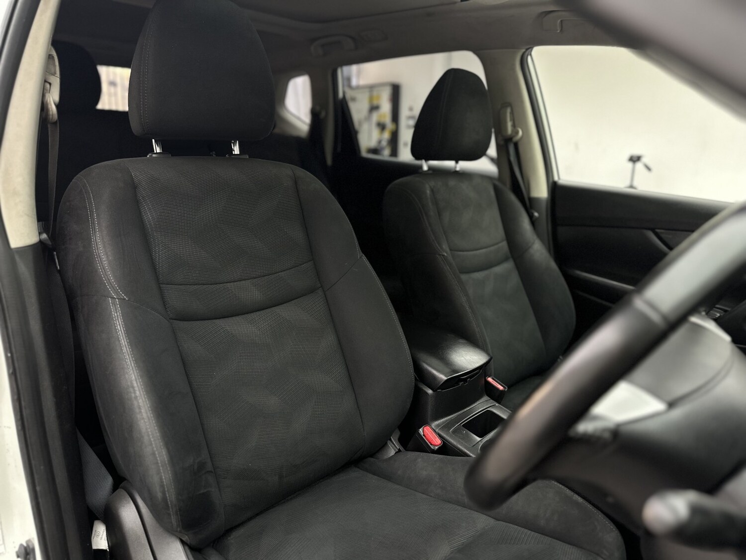 Used Nissan X-Trail 2016 for sale - 77453290: Photo 38