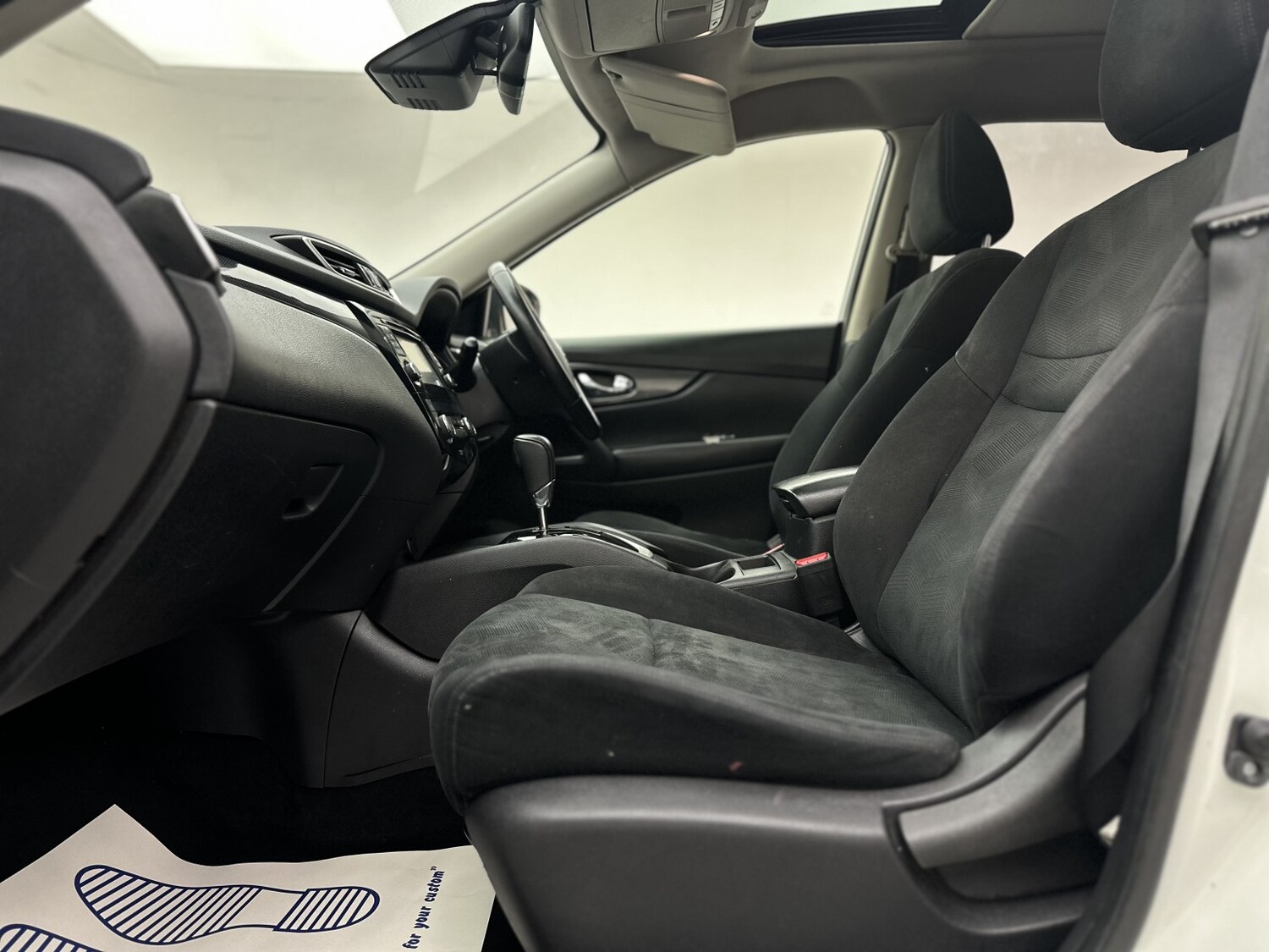 Used Nissan X-Trail 2016 for sale - 77453290: Photo 39