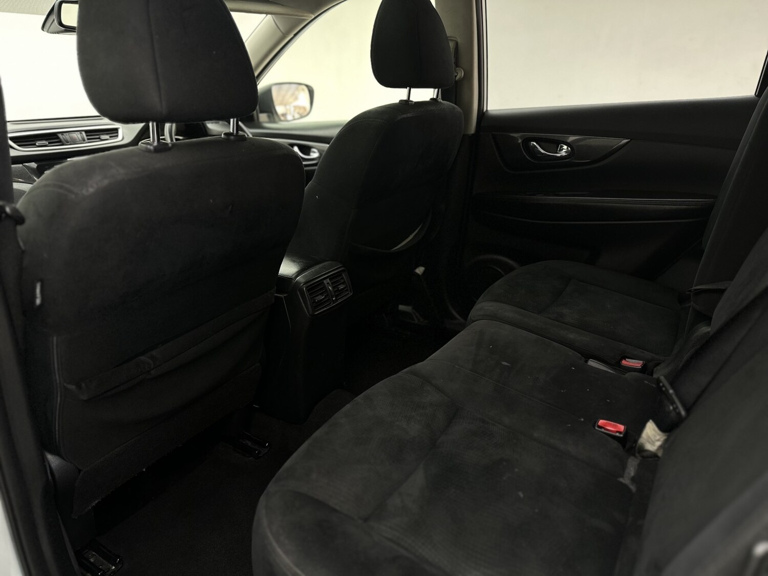 Used Nissan X-Trail 2016 for sale - 77453290: Photo 40