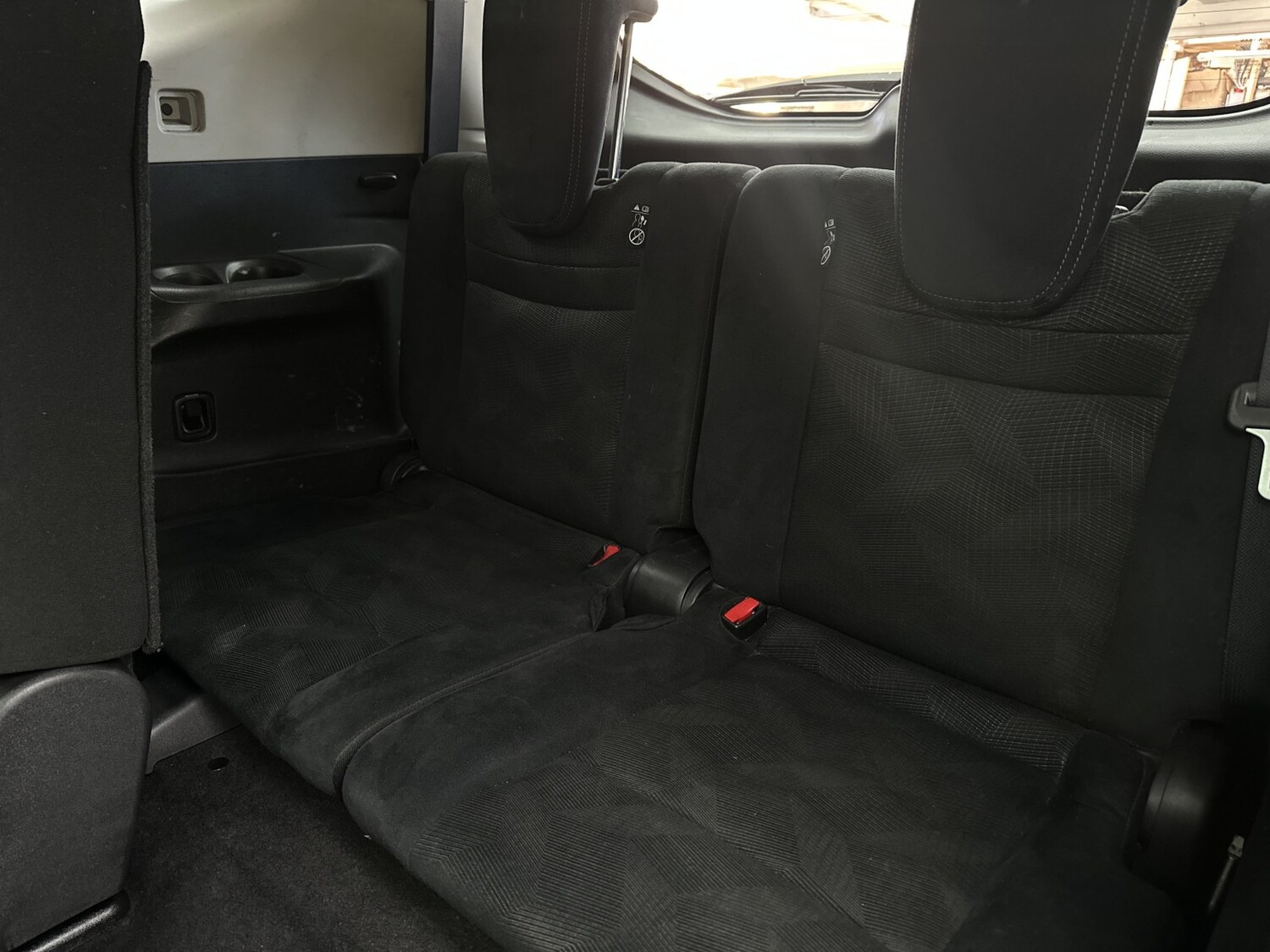 Used Nissan X-Trail 2016 for sale - 77453290: Photo 42