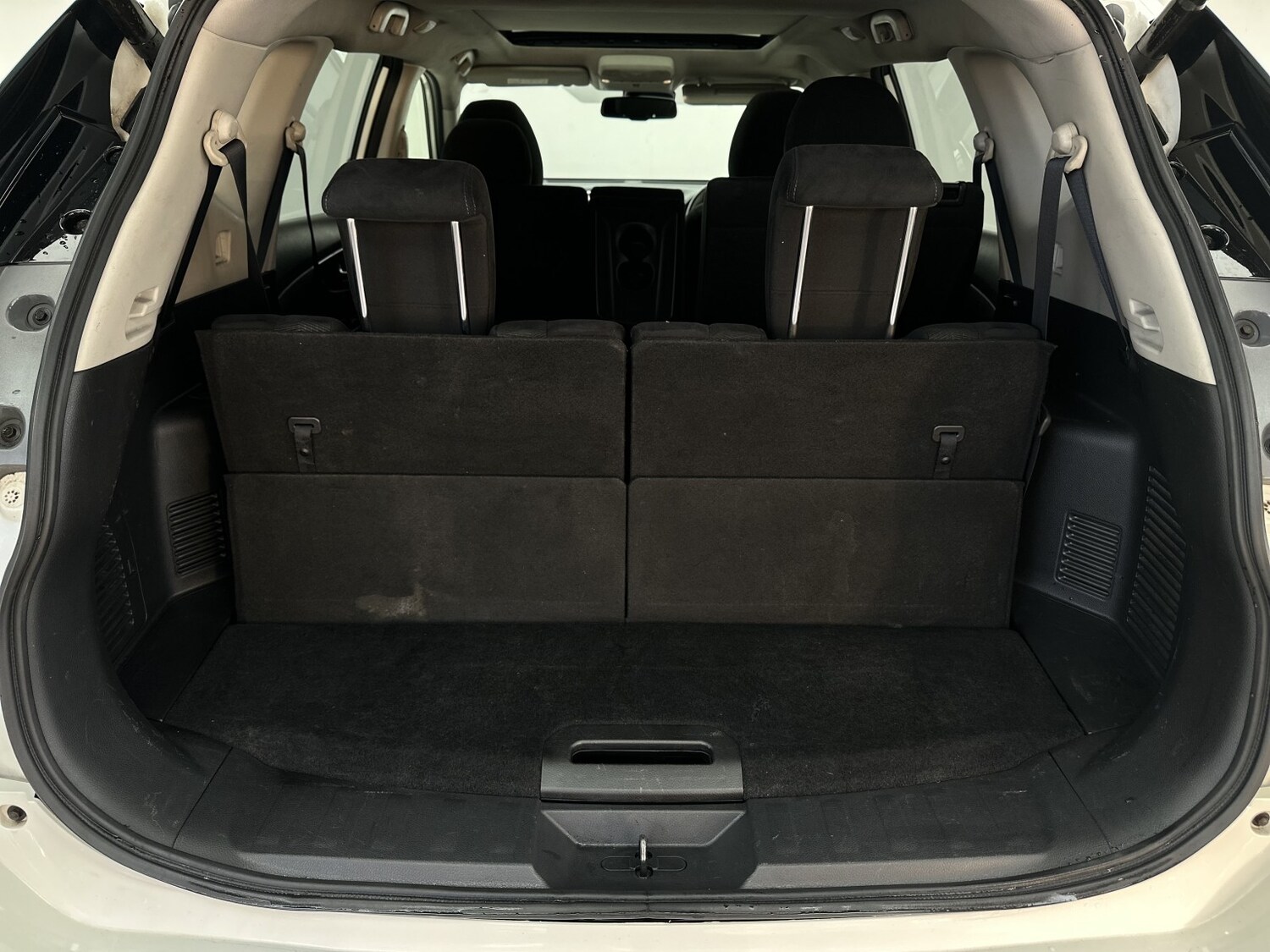 Used Nissan X-Trail 2016 for sale - 77453290: Photo 43