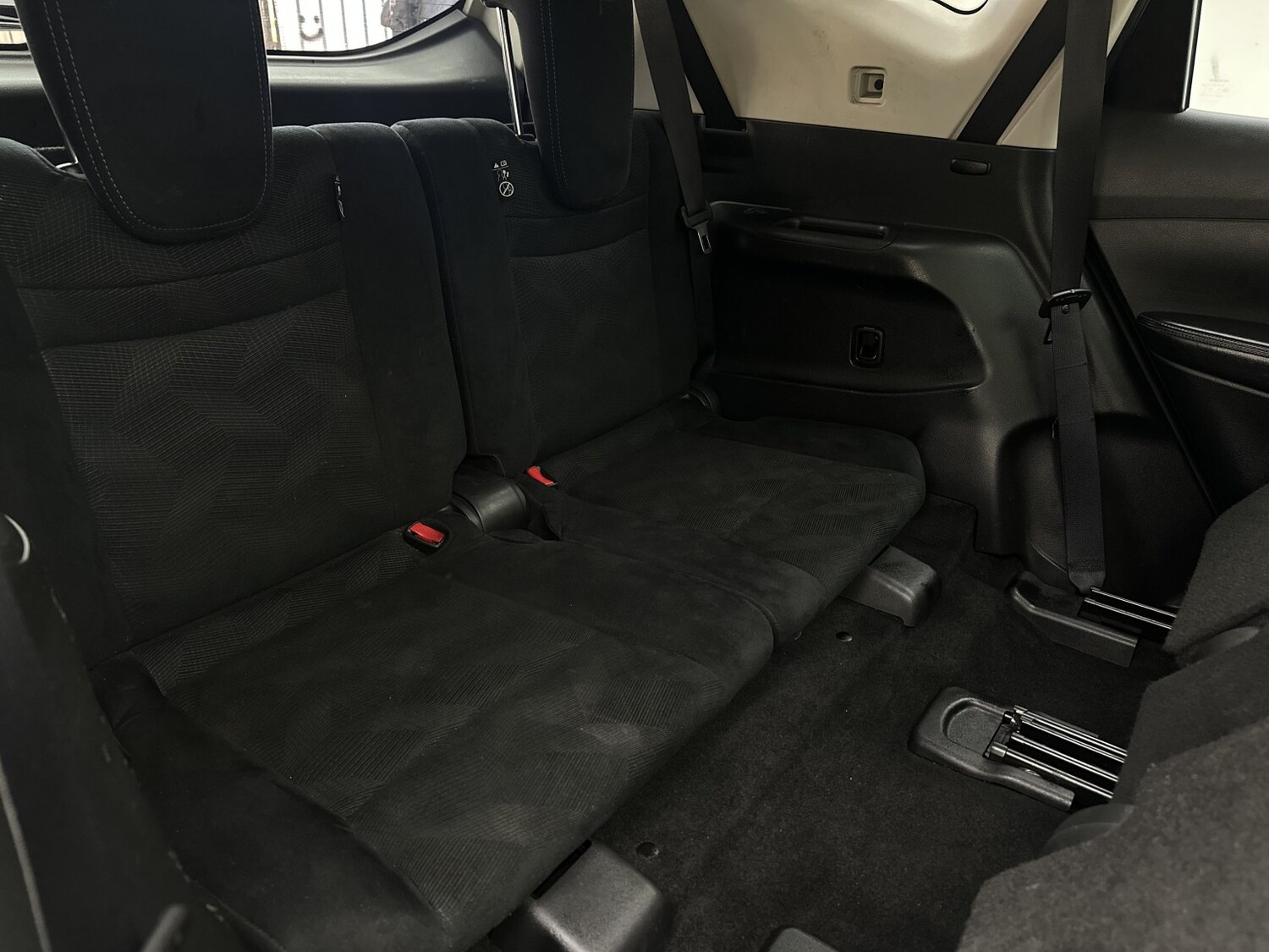 Used Nissan X-Trail 2016 for sale - 77453290: Photo 45