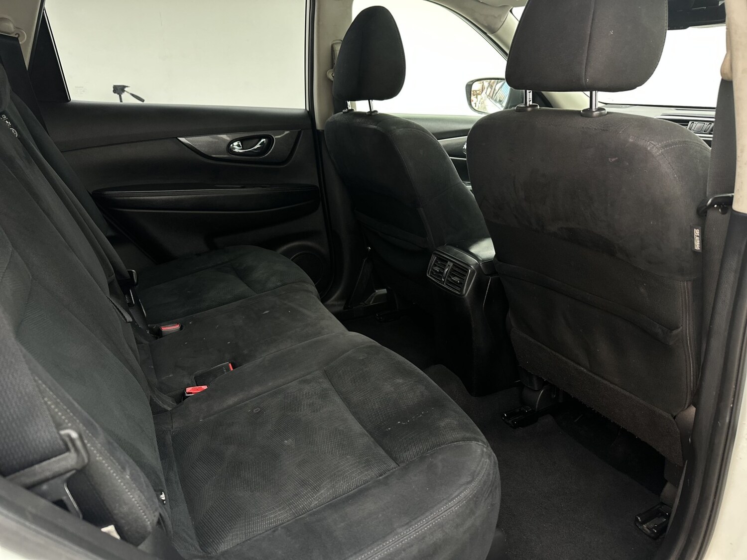 Used Nissan X-Trail 2016 for sale - 77453290: Photo 46