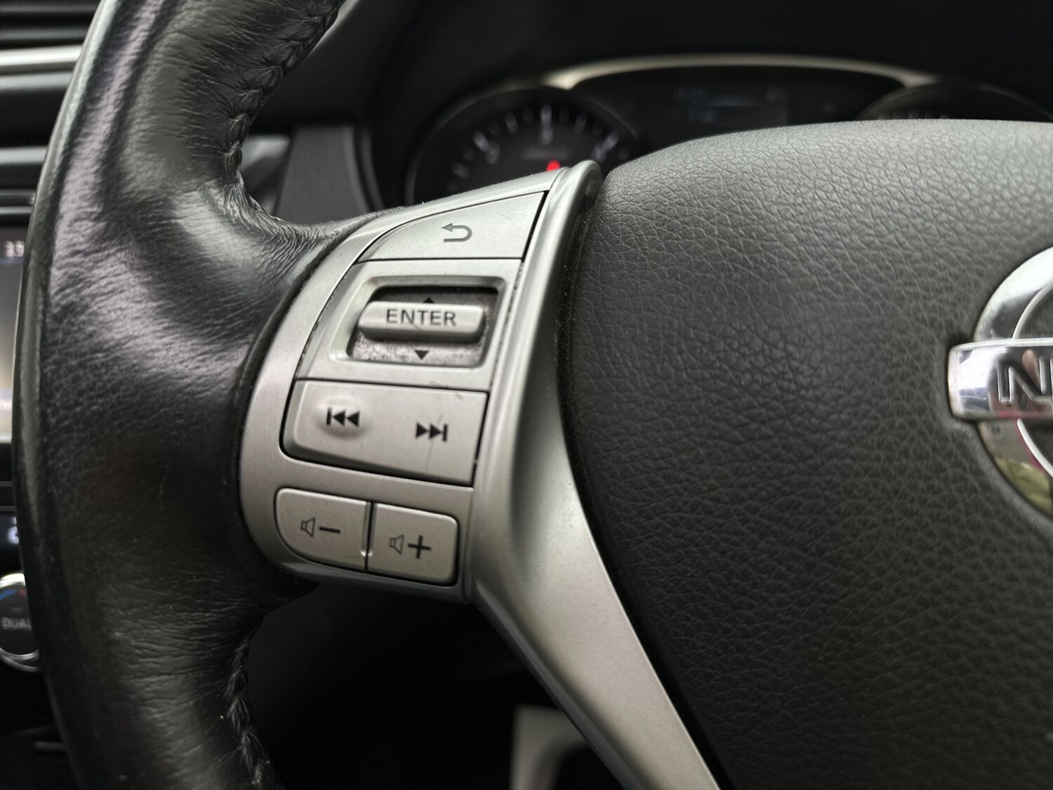 Used Nissan X-Trail 2016 for sale - 77453290: Photo 52