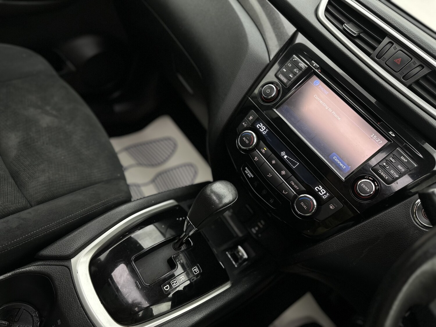 Used Nissan X-Trail 2016 for sale - 77453290: Photo 56