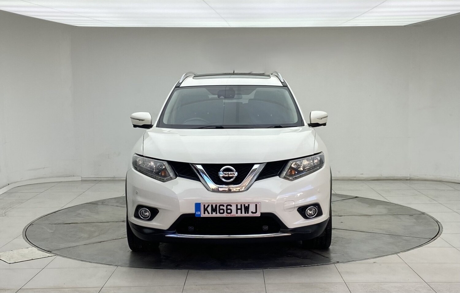 Used Nissan X-Trail 2016 for sale - 77453290: Photo 7