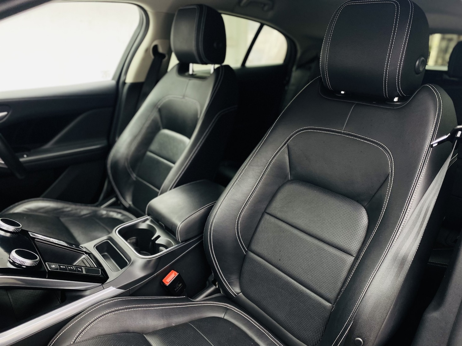 Used Jaguar I-Pace 2020 for sale - 77453281: Photo 10