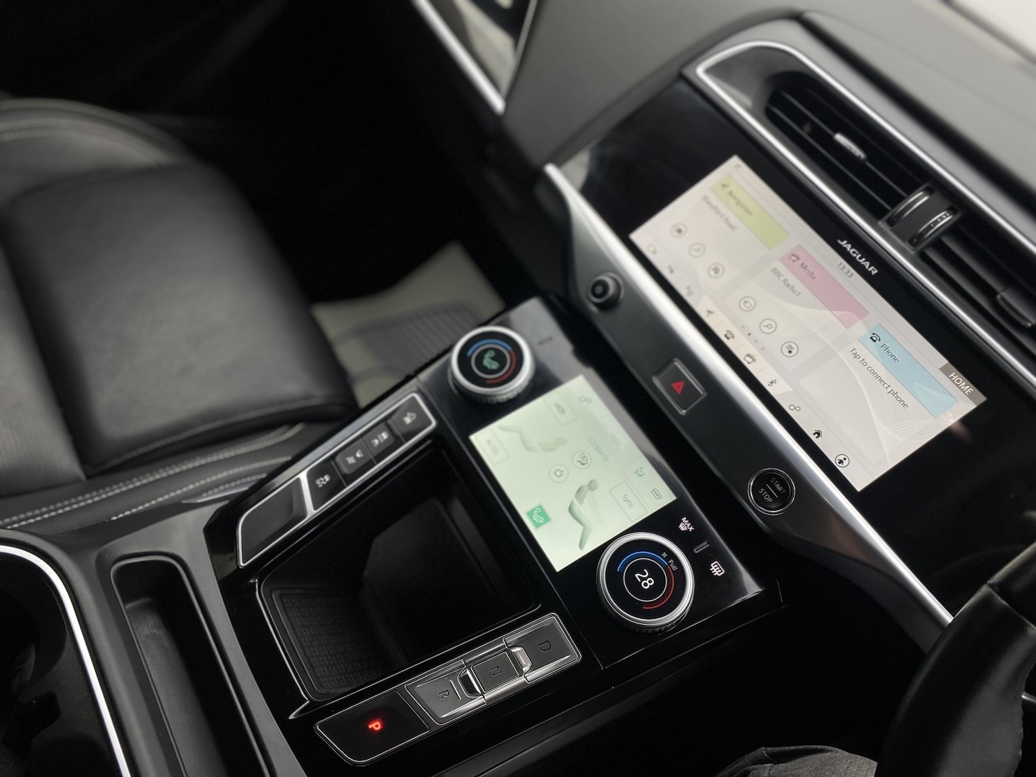 Used Jaguar I-Pace 2020 for sale - 77453281: Photo 11