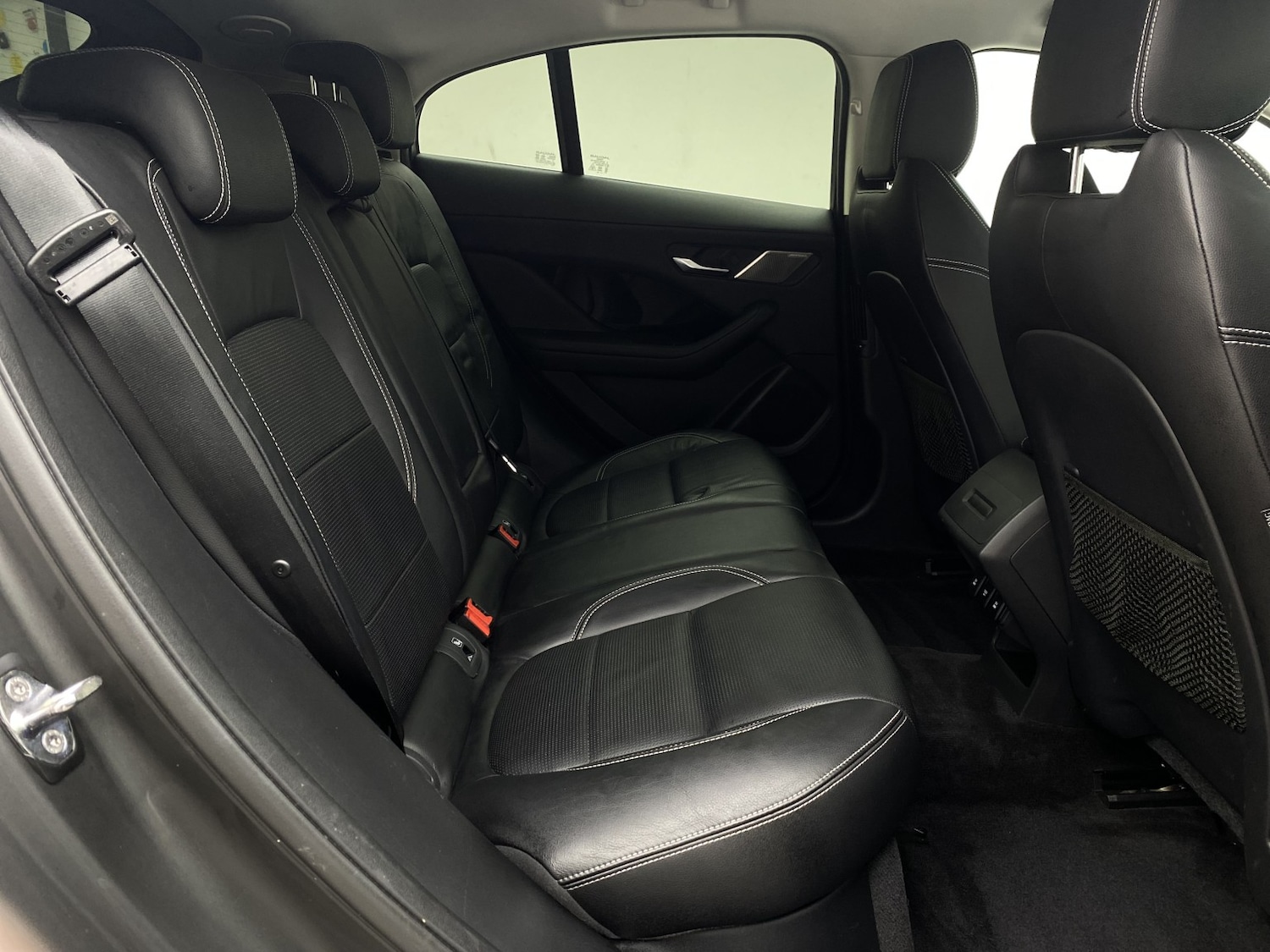 Used Jaguar I-Pace 2020 for sale - 77453281: Photo 12