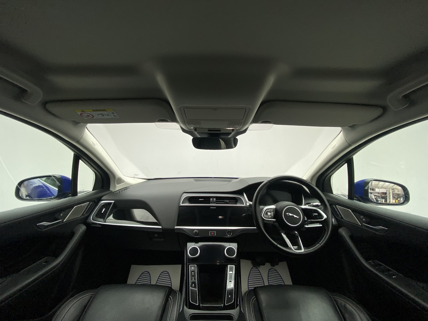 Used Jaguar I-Pace 2020 for sale - 77453281: Photo 13