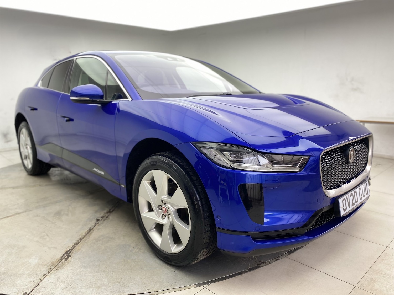 Used Jaguar I-Pace 2020 for sale - 77453281: Photo 23