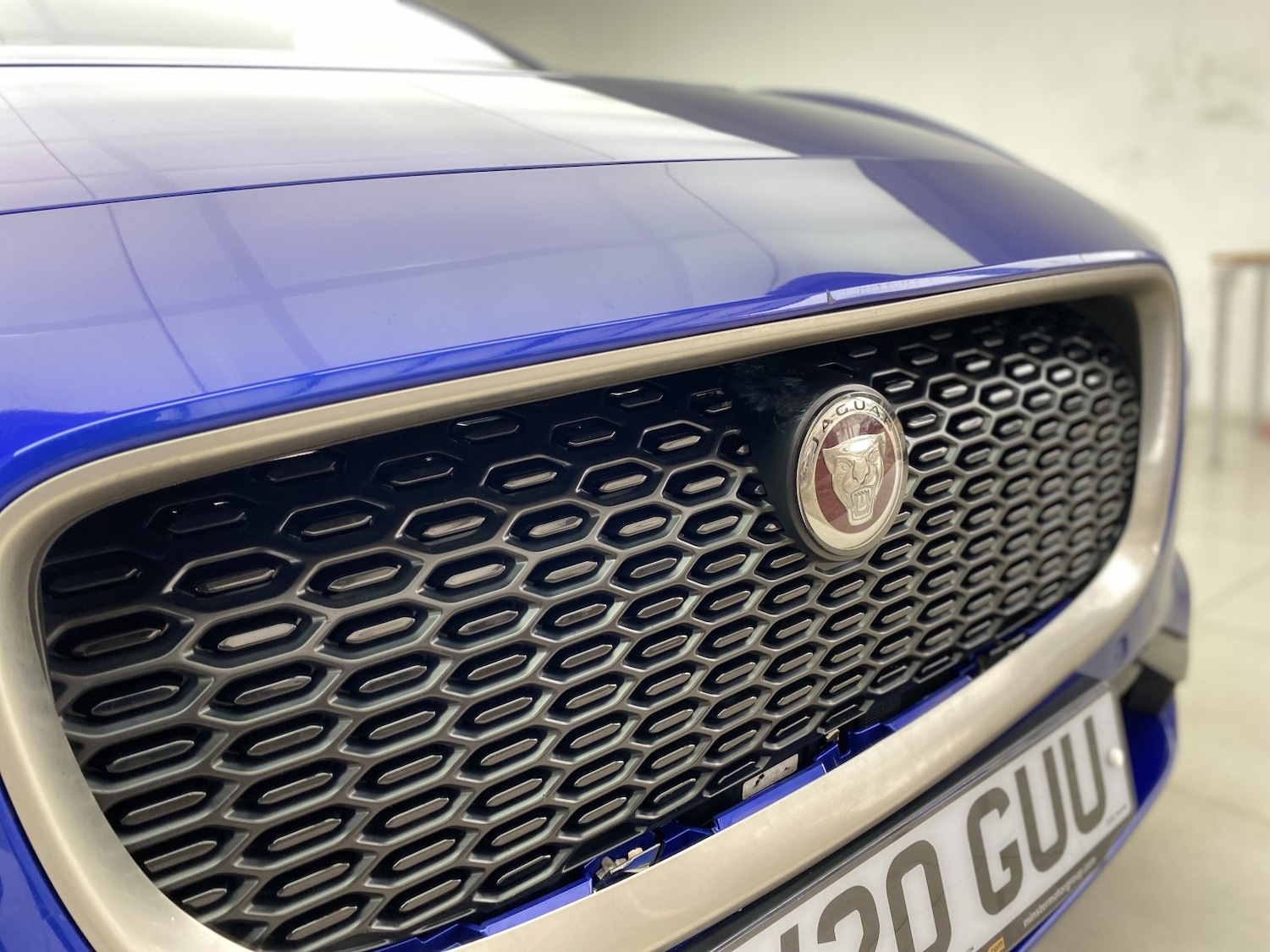 Used Jaguar I-Pace 2020 for sale - 77453281: Photo 24