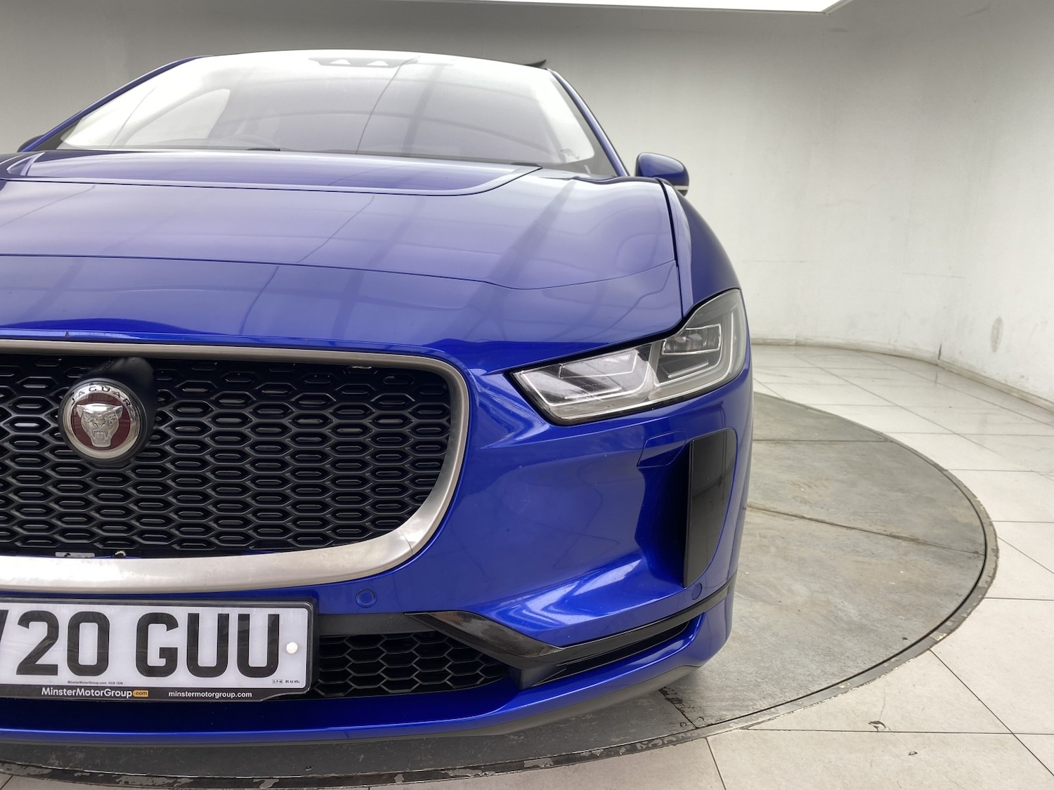 Used Jaguar I-Pace 2020 for sale - 77453281: Photo 25