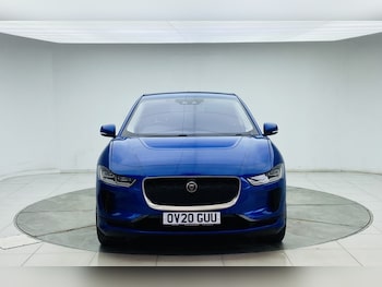 Used Jaguar I-Pace 2020 for sale - 77453281: Photo