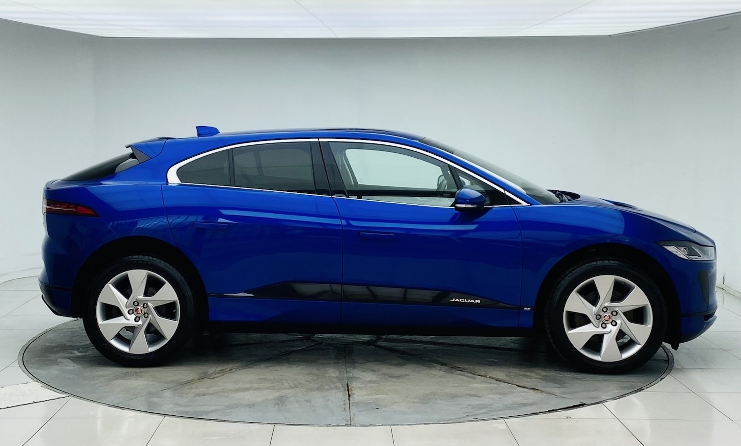Used Jaguar I-Pace 2020 for sale - 77453281: Photo 3