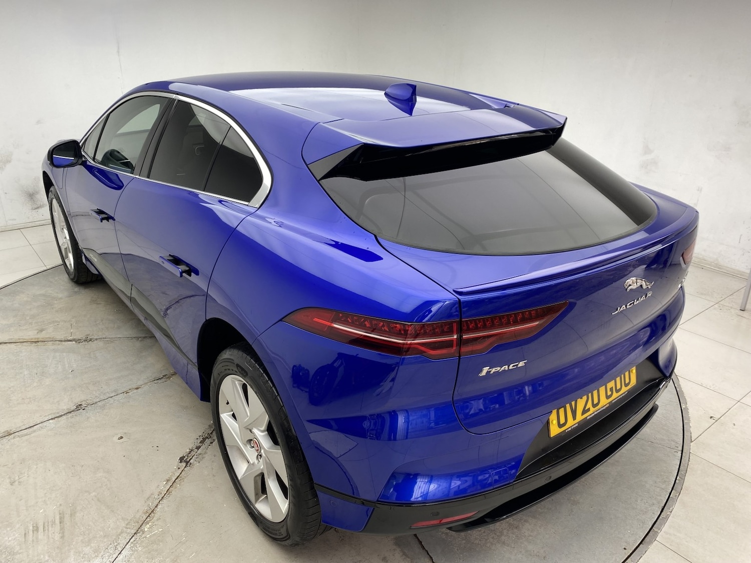 Used Jaguar I-Pace 2020 for sale - 77453281: Photo 31