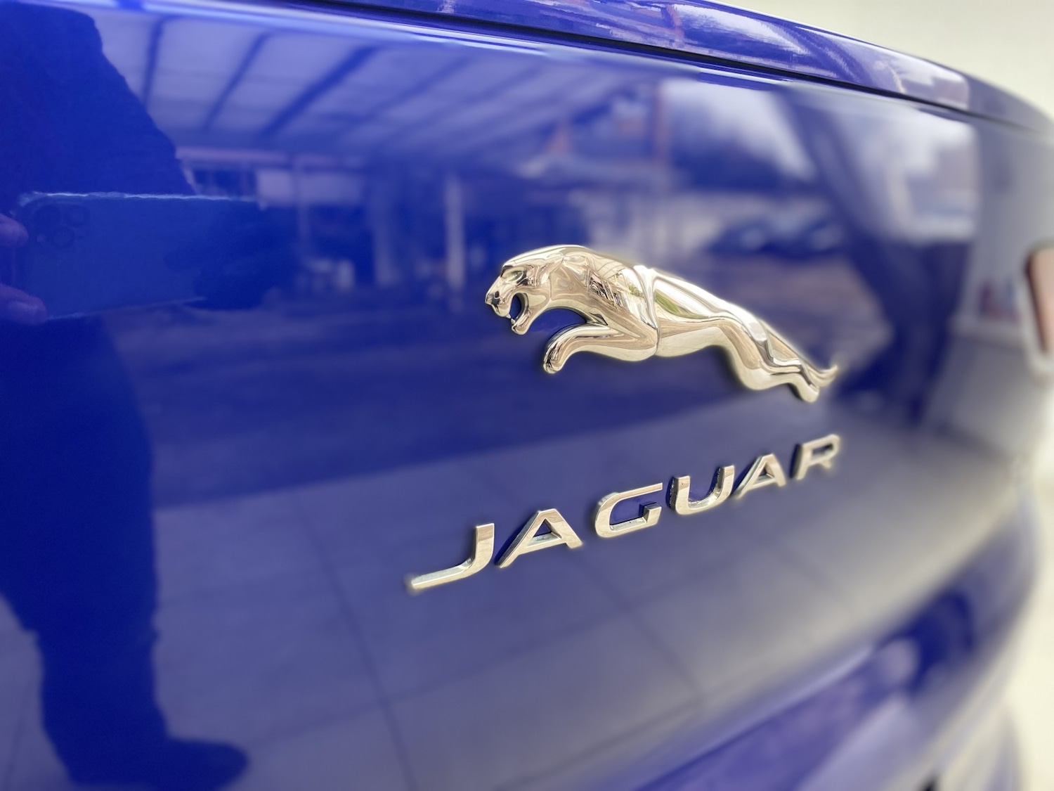 Used Jaguar I-Pace 2020 for sale - 77453281: Photo 34