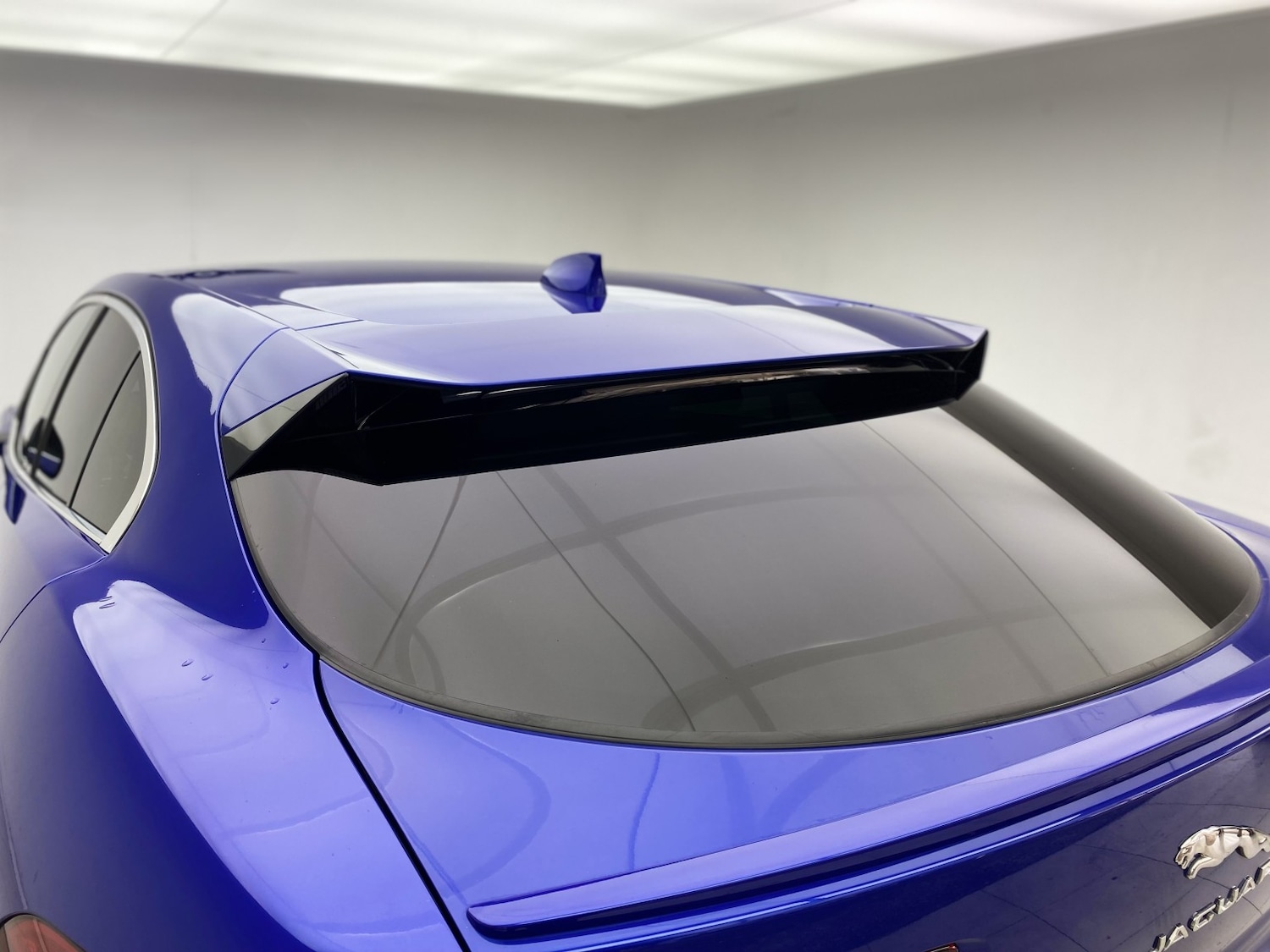 Used Jaguar I-Pace 2020 for sale - 77453281: Photo 36