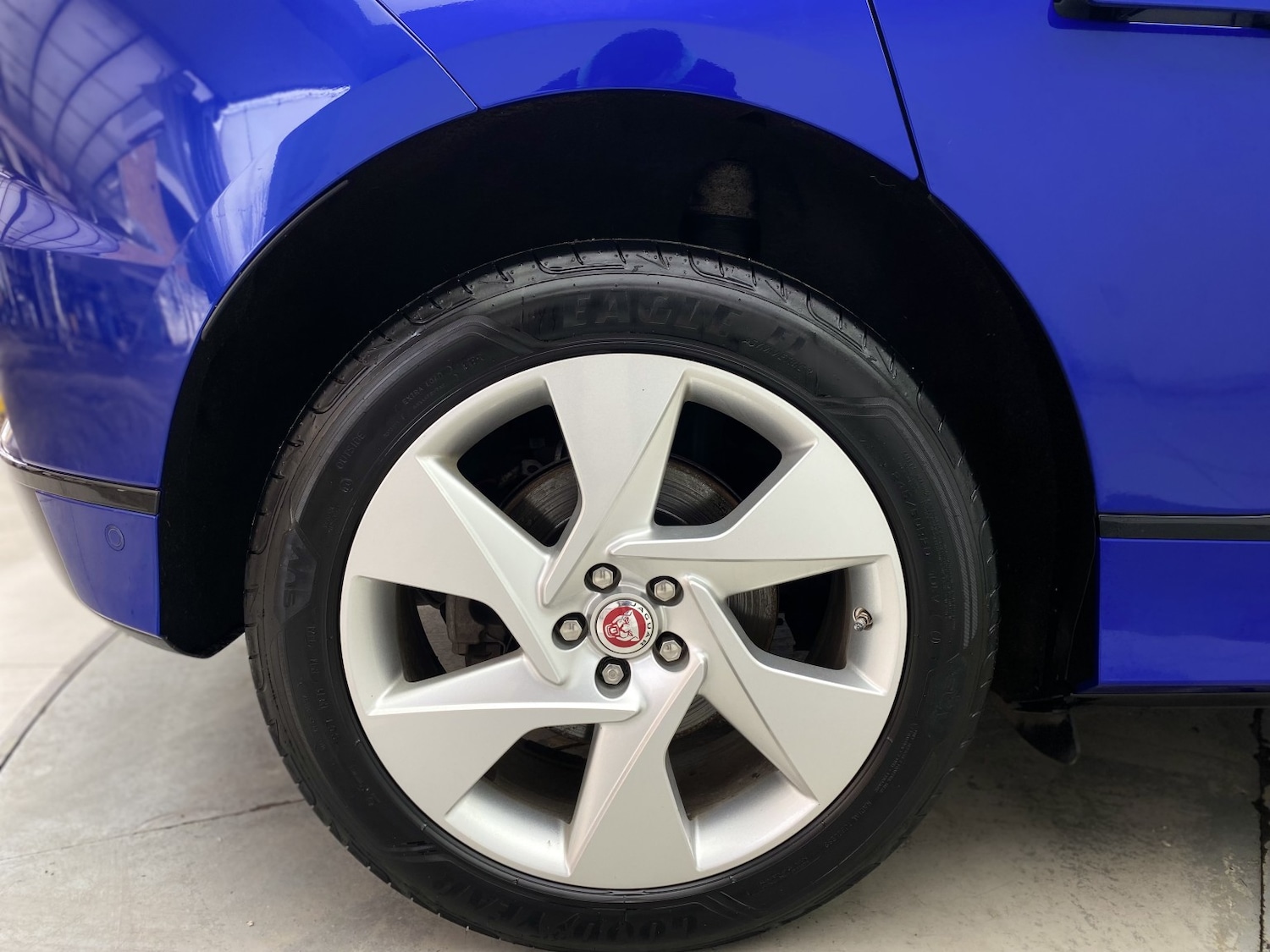 Used Jaguar I-Pace 2020 for sale - 77453281: Photo 39