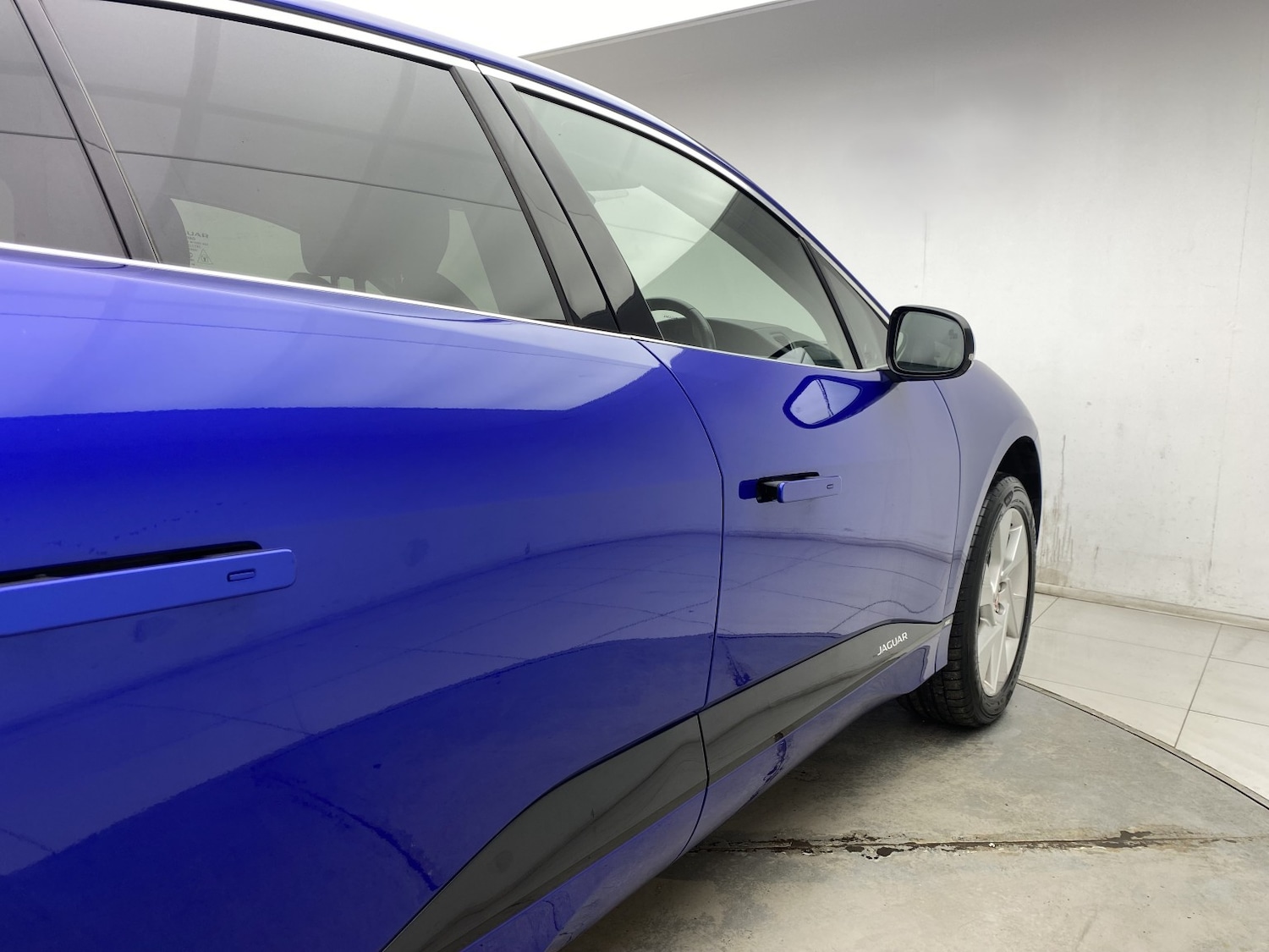 Used Jaguar I-Pace 2020 for sale - 77453281: Photo 40