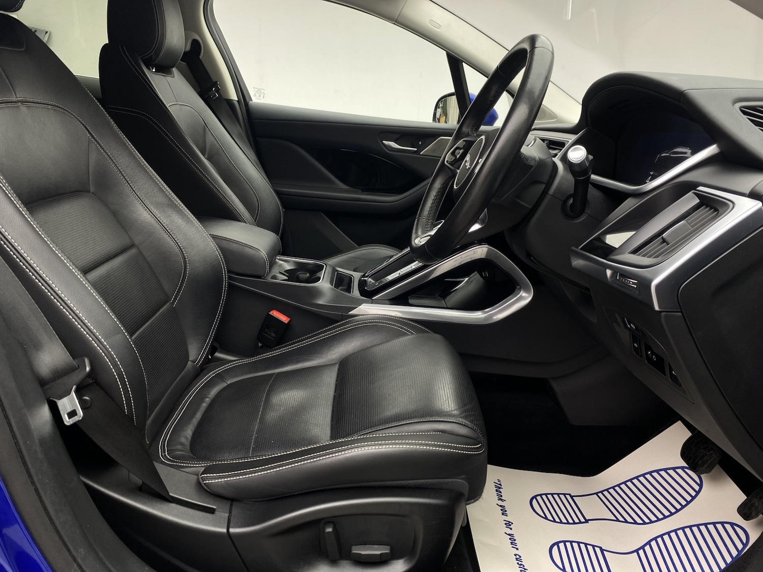 Used Jaguar I-Pace 2020 for sale - 77453281: Photo 42