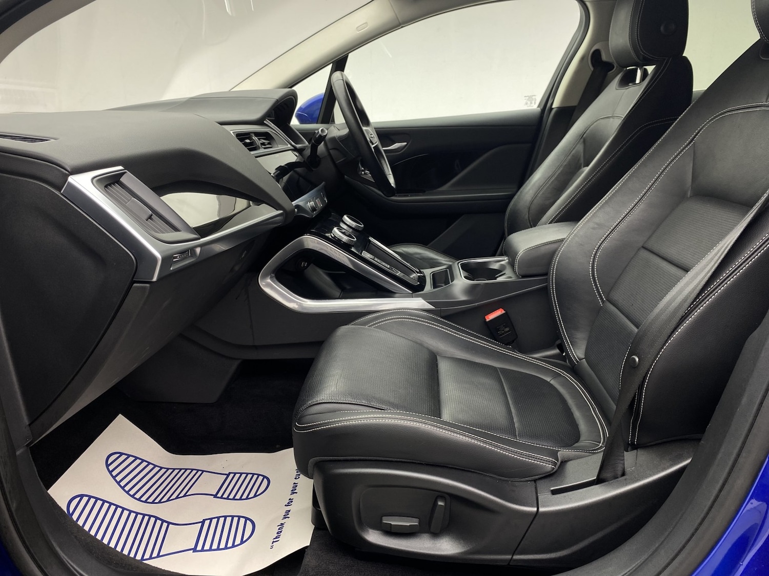 Used Jaguar I-Pace 2020 for sale - 77453281: Photo 45