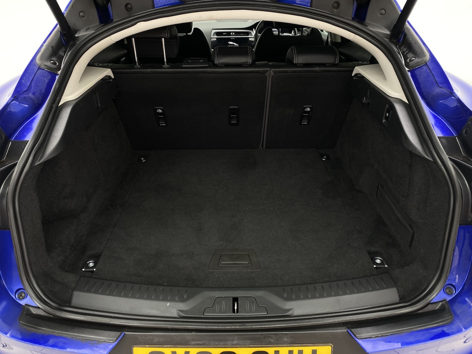 Used Jaguar I-Pace 2020 for sale - 77453281: Photo 48