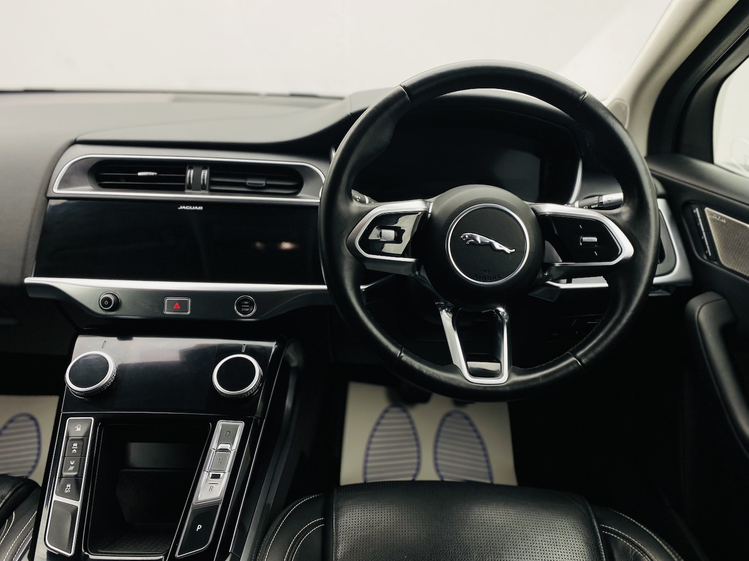 Used Jaguar I-Pace 2020 for sale - 77453281: Photo 50