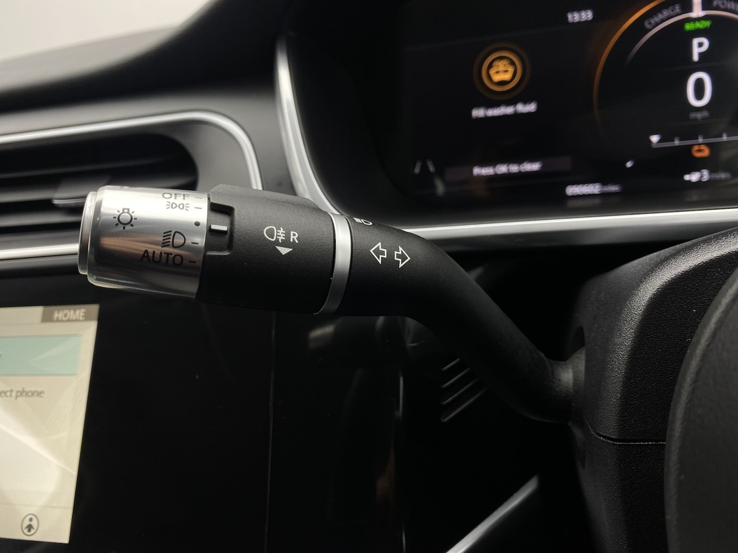 Used Jaguar I-Pace 2020 for sale - 77453281: Photo 57