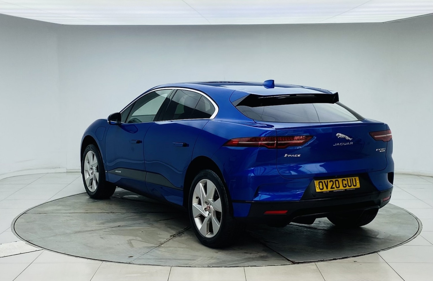 Used Jaguar I-Pace 2020 for sale - 77453281: Photo 6