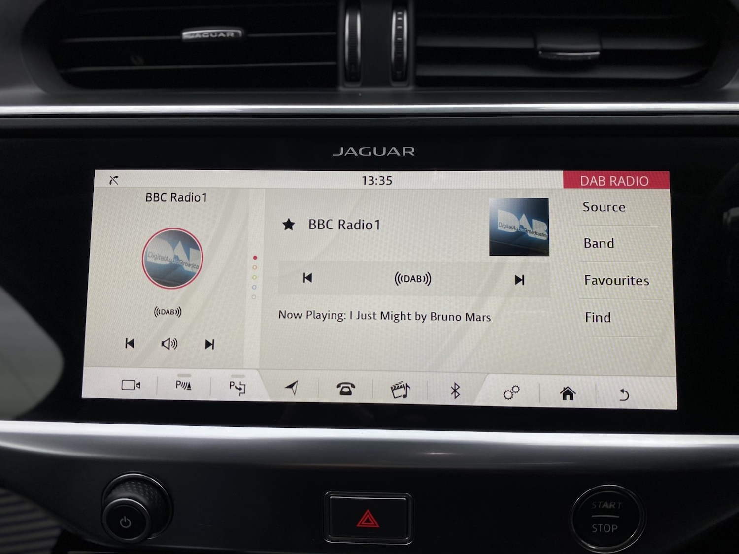 Used Jaguar I-Pace 2020 for sale - 77453281: Photo 61