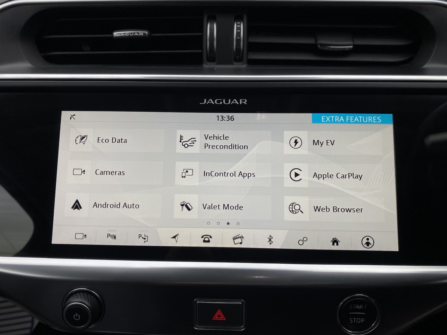 Used Jaguar I-Pace 2020 for sale - 77453281: Photo 63