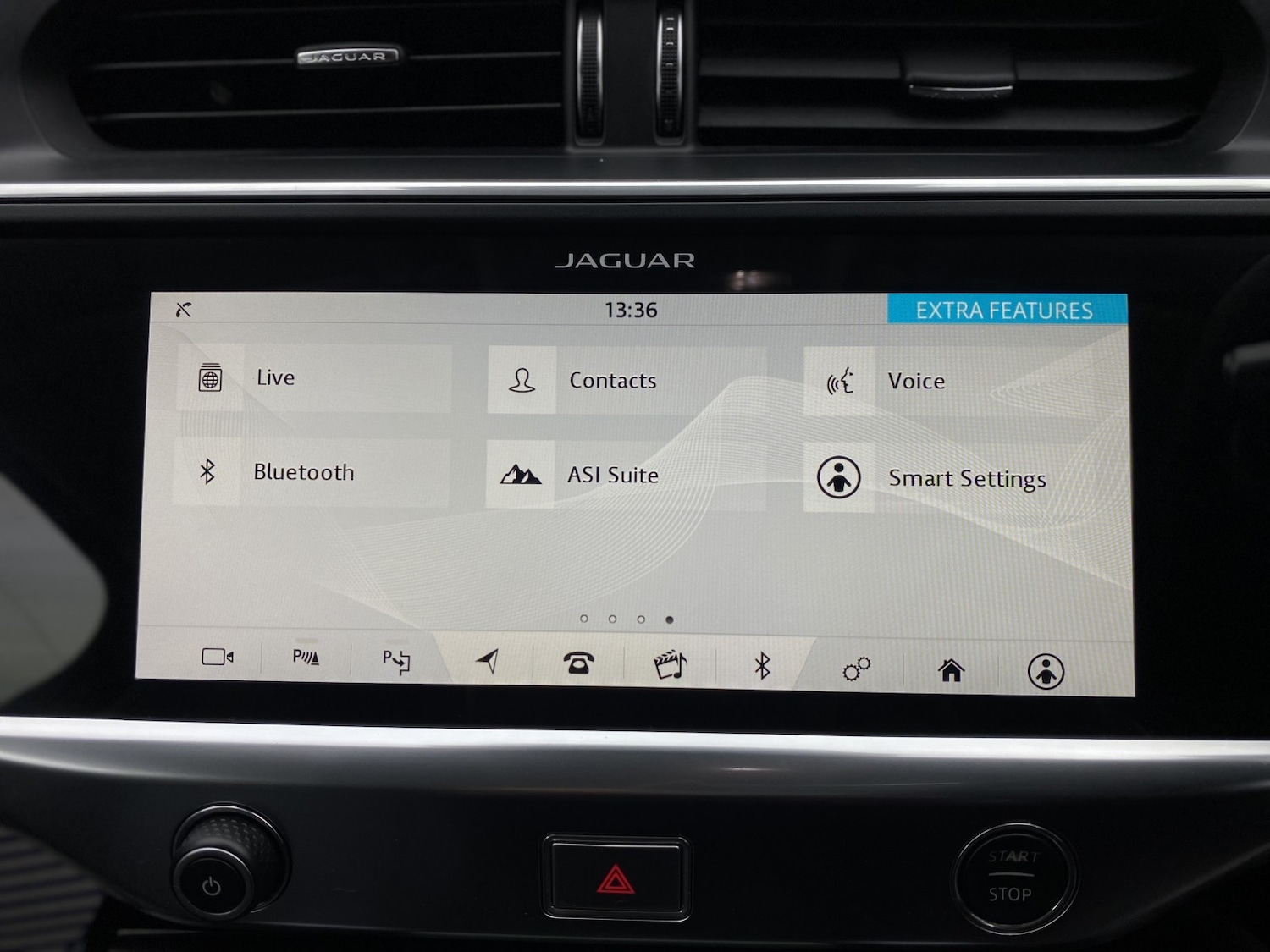 Used Jaguar I-Pace 2020 for sale - 77453281: Photo 64