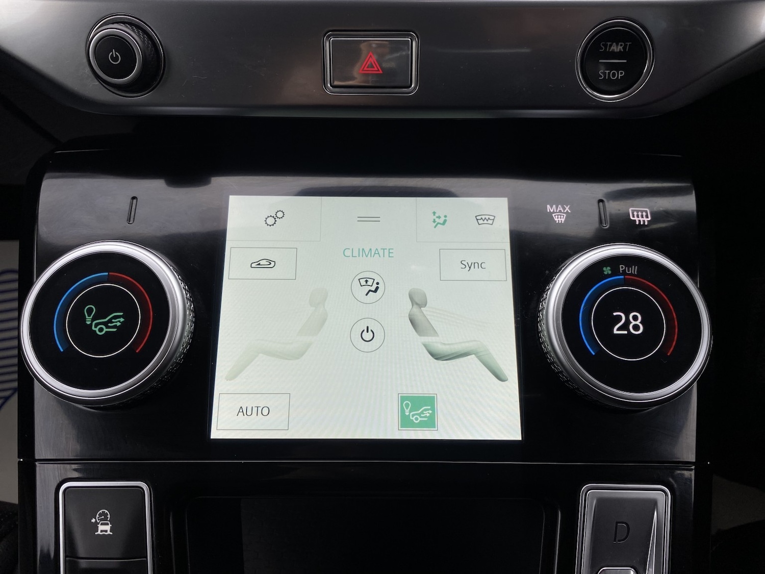 Used Jaguar I-Pace 2020 for sale - 77453281: Photo 65