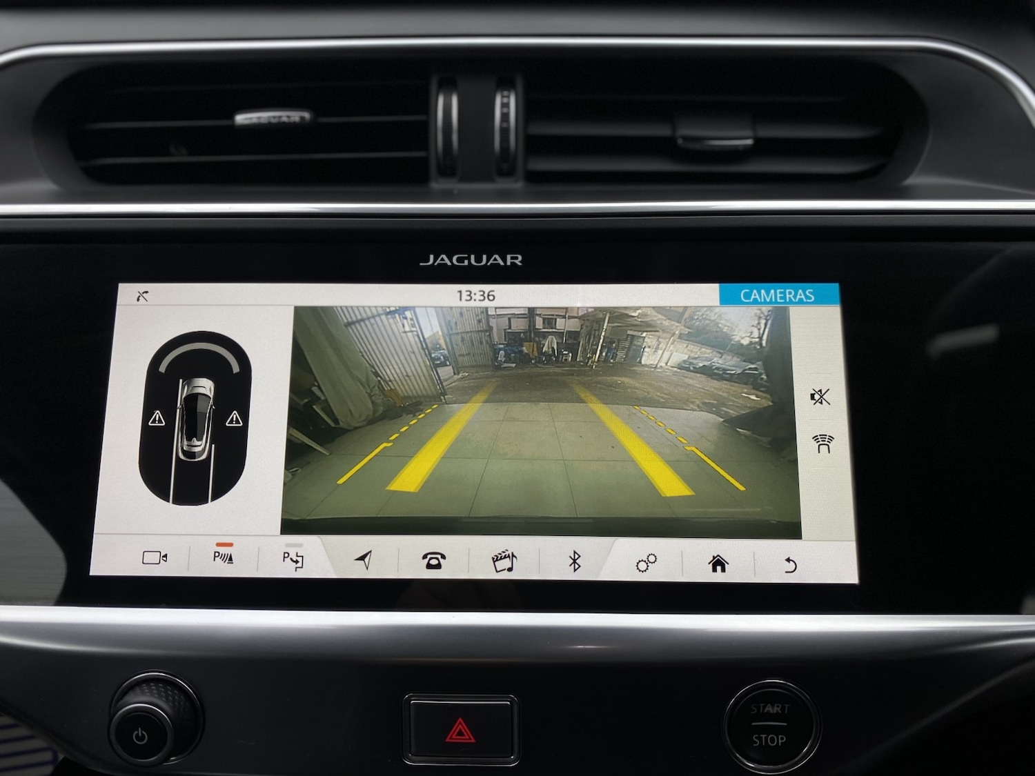 Used Jaguar I-Pace 2020 for sale - 77453281: Photo 66