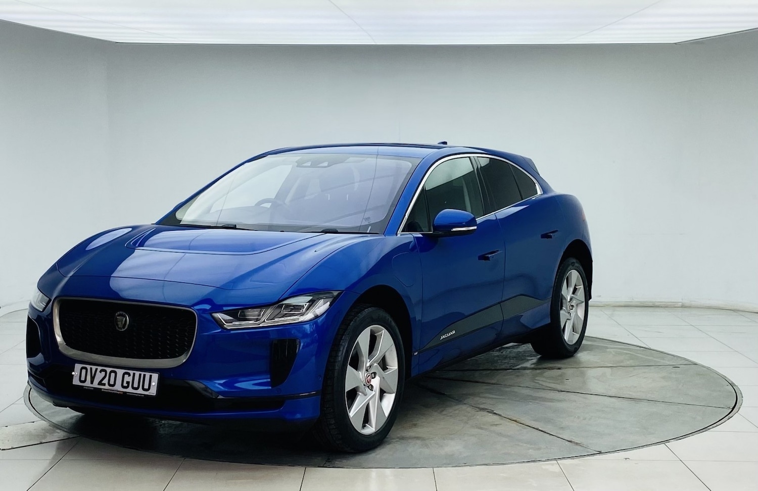Used Jaguar I-Pace 2020 for sale - 77453281: Photo 8