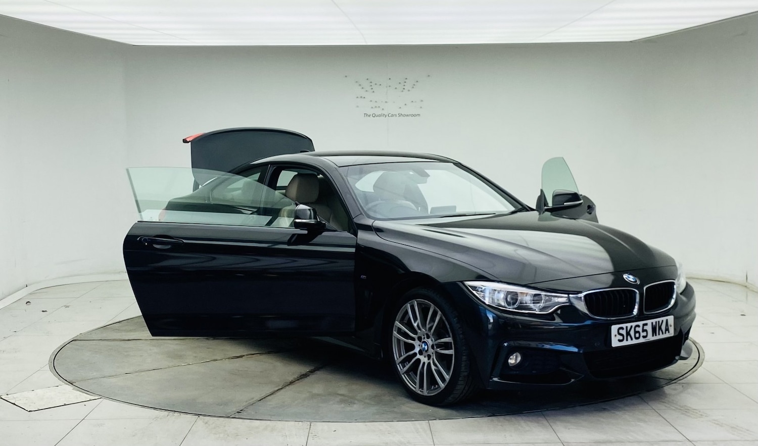 Used BMW 4 Series 2015 for sale - 77897830: Photo 10