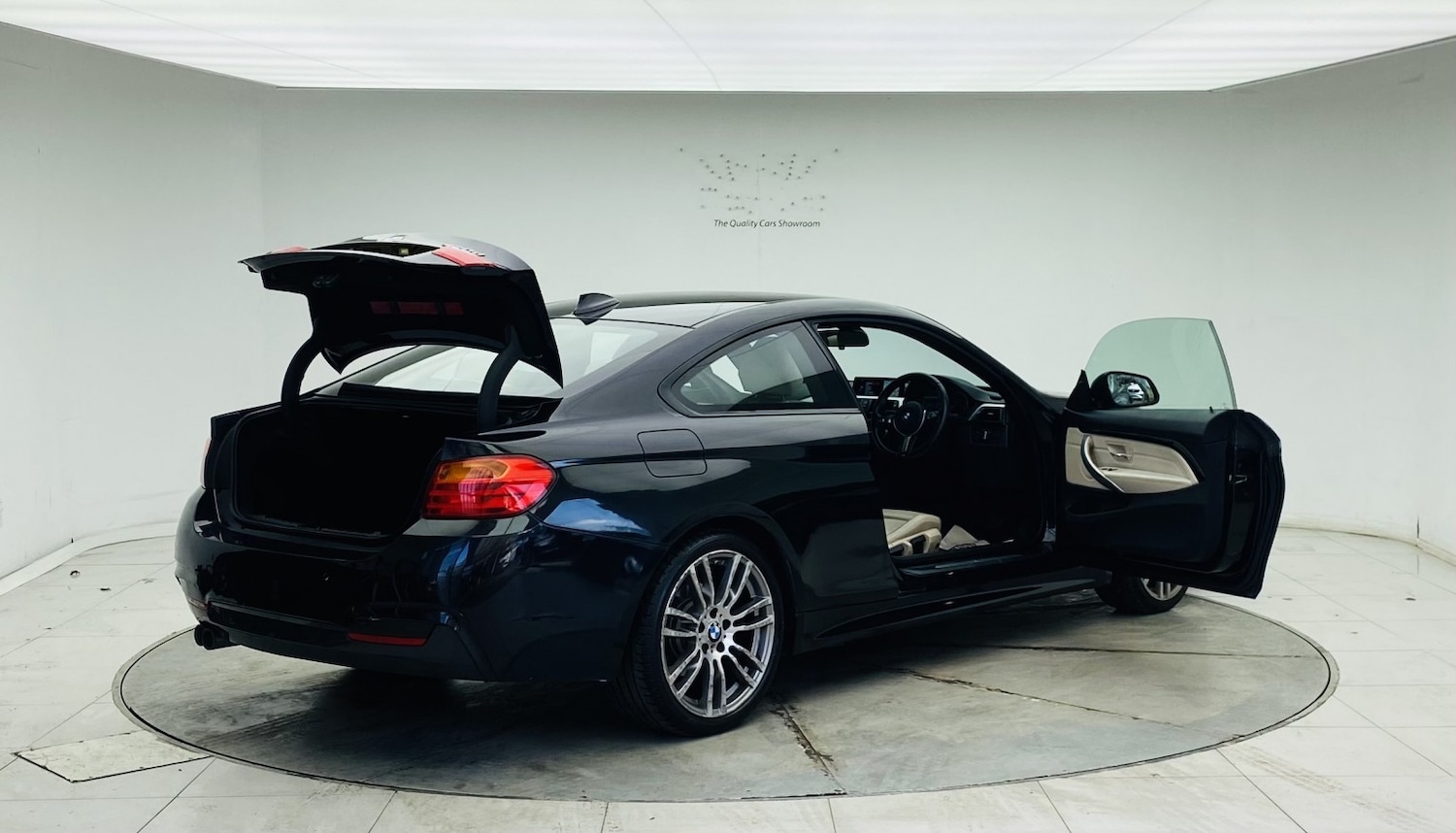 Used BMW 4 Series 2015 for sale - 77897830: Photo 11